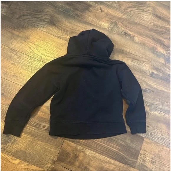 Gap Marvel Black panther hoodie size S - Picture 4 of 4